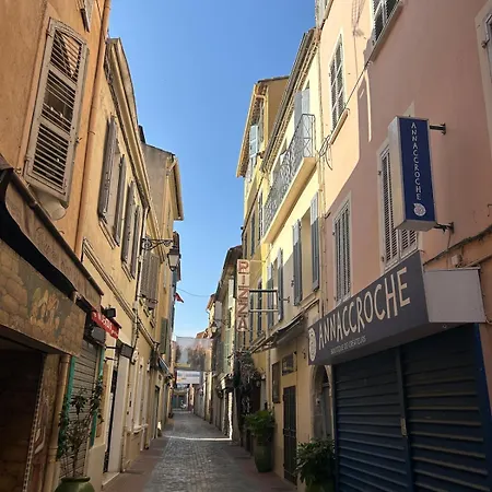 De Luxe Au Coeur De