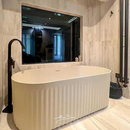 De Luxe Au Coeur De Apartamento Sanary-sur-Mer