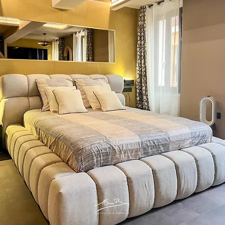 De Luxe Au Coeur De Apartamento