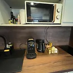& Luxe - Au Coeur De Apartamento *