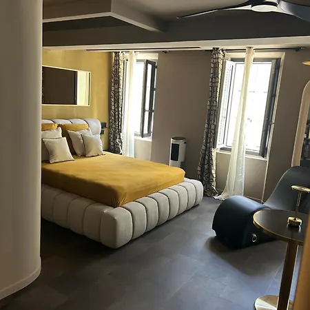 De Luxe Au Coeur De Appartement