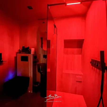 Apartamento & Luxe - Au Coeur De *