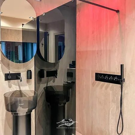 & Luxe - Au Coeur De Sanary-sur-Mer
