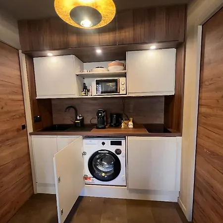 Appartement De Luxe Au Coeur De *