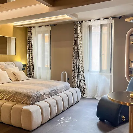 De Luxe Au Coeur De Appartement